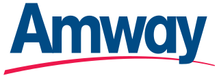 Amway Logo