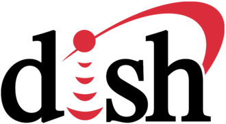 Dish Logo