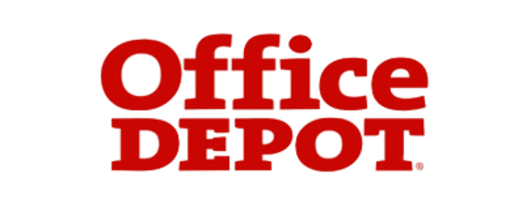 Office Depot Logo